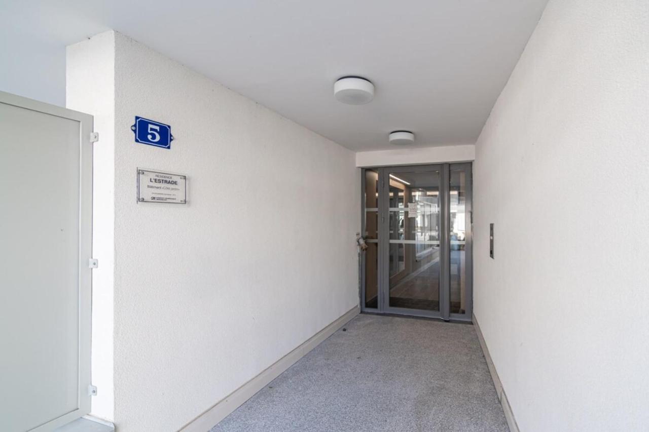 L'Estrade Appartement Annecy Luaran gambar