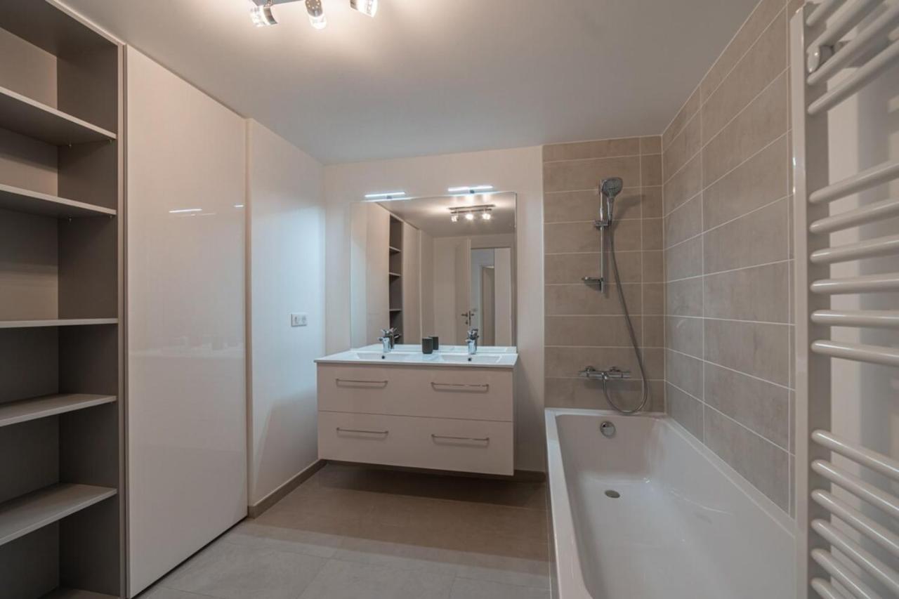 L'Estrade Appartement Annecy Luaran gambar